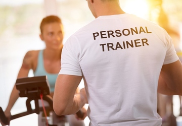 What to Look for in a Personal Trainer